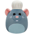Squishmallows Original Disney-Pixar Remy Plush - 1