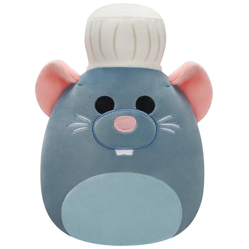 Squishmallows Original Disney-Pixar Remy Plush — 8"