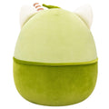 14-Inch Eitan the Matcha Boba Red Panda - 4