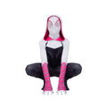 MARVEL Spider-Gwen Official Youth Zentai Costume - 13