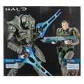 Halo Arbiter Ripa ‘Moramee vs. Sergeant Forge - 16