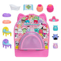 Squish-a-longs Party Pack On-the-Go Playset - 2