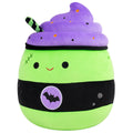 12-Inch Bartok the Green Monster Latte - 2