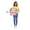 20-Inch Diane the Peach Bigfoot - 7