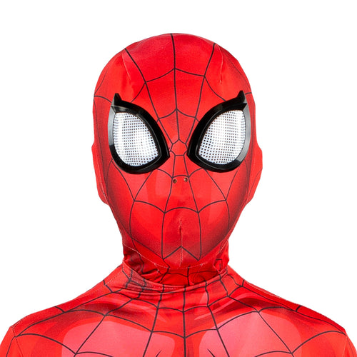Costume Play Costumes — MARVEL Spider-Man Official Youth Zentai Mask