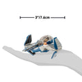 STAR WARS™ Micro Galaxy Squadron Light Armor Class Collection (Series 8) - 21