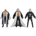 AEW Legacy of Sting 3-Pack - 1