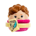 Squish-a-longs “Harry Potter” Mini-Squish + Accessory 12-Pack – Defense Against the Dark Arts Class - 6