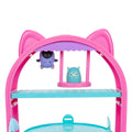 Squish-a-longs Party Pack On-the-Go Playset - 6