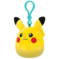 3.5-Inch Pokémon Pikachu Clip - 2