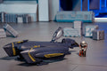 Star Wars Starfighter Class Series 3 Box Set - 6