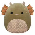12-Inch Select Series: Armand the Swamp Monster - 1