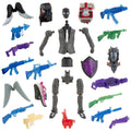 Accessory Set Bundle (Henchman Chest Collectible) (All Shadow Styles) - 2