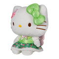 Hello Kitty and Friends 12-Inch Hello Kitty Springtime Plush - Limited Edition - 2