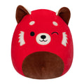 8-Inch Cici Winking Red Panda - 1