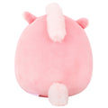 5-Inch Seraphina the Light Pink Unicorn with Sparkle Horn - 4