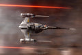 STAR WARS™ Micro Galaxy Squadron The Mandalorian's N-1 Starfighter - 4
