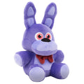 Five Nights at Freddy's Classic Plush Bundle - 6