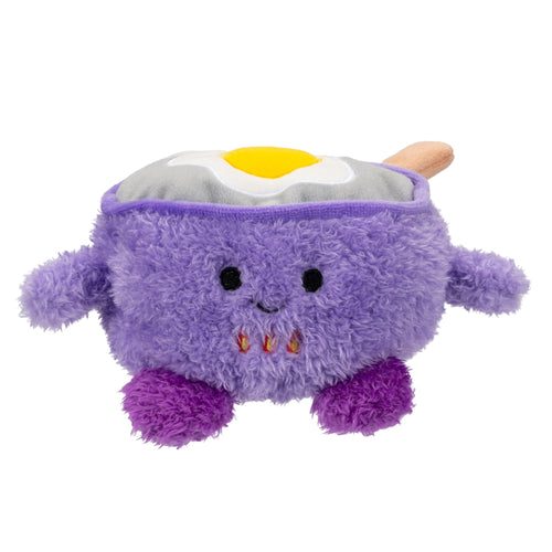 BumBumz Pan Pixie Plush 4.5"