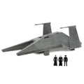 Inquisitor Transport Scythe - 1