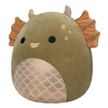 12-Inch Select Series: Armand the Swamp Monster - 2
