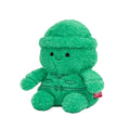 4.5-Inch Ted Lasso BumBumz Bundle - 6