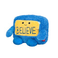 Ted Lasso Bumz Believe Poster Plush - 2