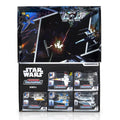STAR WARS™ Micro Galaxy Squadron Starfighter Class Collection (Series 6) - 1