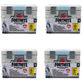 Accessory Set Bundle (Henchman Chest Collectible) (All Ghost Styles) - 4