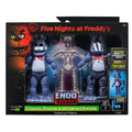 Five Nights at Freddy’s Endo-01 (Classic Bonnie and Withered Bonnie) - 2