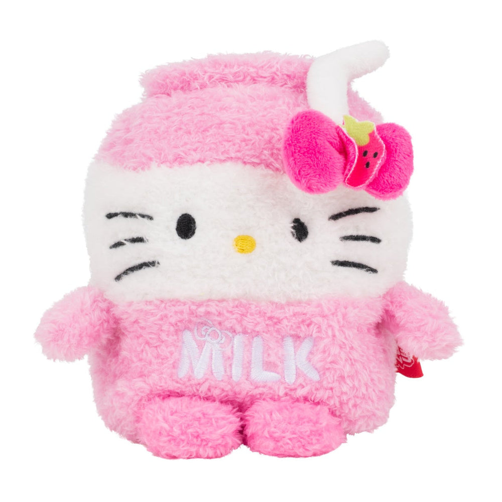 Hello Kitty and Friends Hello Kitty Milk Plush
