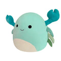14-Inch Xandra the Mint Crab - 2