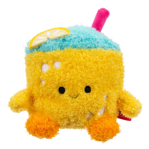 BumBumz Lemonade Liz Plush 4.5"