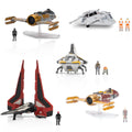 Starfighter Class Collection Bundle (Series 6 & 7) - 2