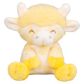 MooMates Milks by Russ 4-Inch Scented Mini Moo Blindbox - Includes 1 Surprise Plush - 8