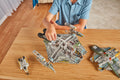 STAR WARS™ Micro Galaxy Squadron Ghost (Secret Mission) - 4