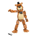 Five Nights At Freddy's Freddy Fazbear Building Set - 3