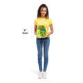 8-Inch Select Series Anara the Zombie Asparagus - 8