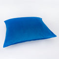 "Solid Slumber" Navy SquishPillow Pillowcase (Standard) - 4