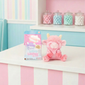 MooMates Milks by Russ 4-Inch Scented Mini Moo Blindbox - Includes 1 Surprise Plush - 2