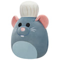 Squishmallows Original Disney-Pixar Remy Plush - 2