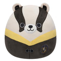 Harry Potter 10-Inch Hufflepuff Badger in Hogwarts Robe - 1