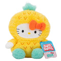 Hello Kitty and Friends Pineapple FruitBumz Plush - 4