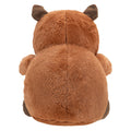 Russ 14-Inch Capybara Plush - 4