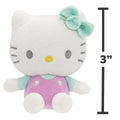 Hello Kitty and Friends 14-Inch Ultra-Premier Plush Bouquet - Limited Edition - 8