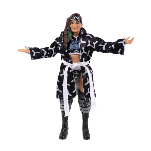 Vault AEW Unmatched Kris Statlander 6-Inch Figure – Action & Toy Figures