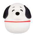Peanuts 75th Anniversary 8-Inch Comic Style Snoopy - 1