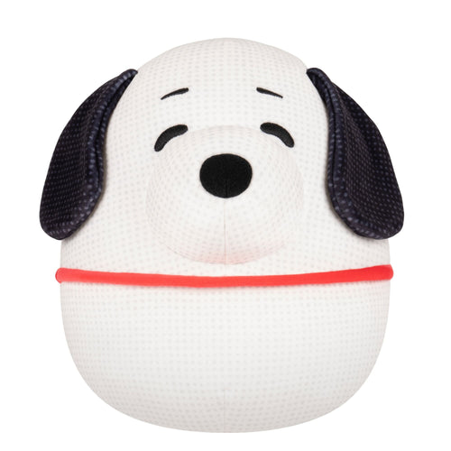 Squishmallows Peanuts 75th Anniversary 8" Comic Style Snoopy Plush — 75 years
