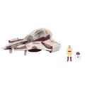 STAR WARS™ Micro Galaxy Squadron Light Armor Class Collection (Series 9) - 13