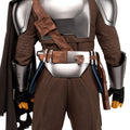 STAR WARS™ Mandalorian Official PRIMALUX™ Costume - 6